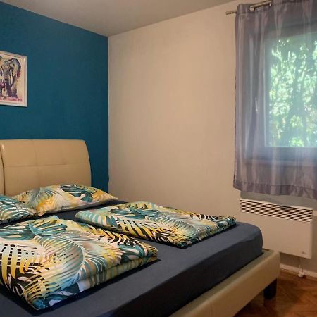 Apartment Lukas Пореч Экстерьер фото